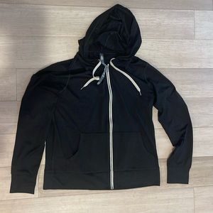 Vuori Full Zip Hoodie